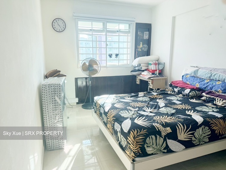 Blk 175A Punggol Field (Punggol), HDB 5 Rooms #525810951